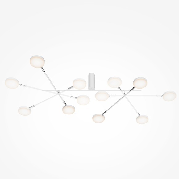 Потолочный светильник Maytoni MOD070CL-L30W3K