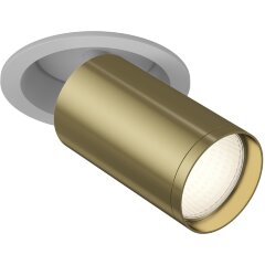 Встраиваемый светильник (Набор) Technical C048CL-1WBS Встраиваемый светильник (Набор) Technical C048CL-1WBS