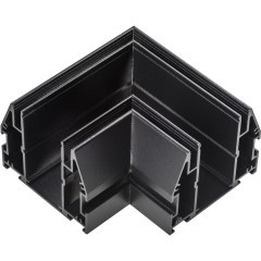 Соединитель PRO L-образный для демпферных шинопроводов TETA PRO Lightstar 505207 Соединитель PRO L-образный для демпферных шинопроводов TETA PRO Lightstar 505207