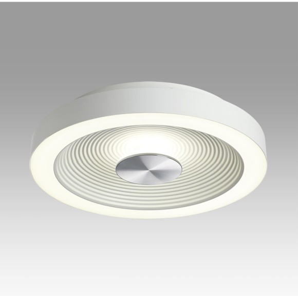 Светильник пластик LED 18Вт 4000K IP54 Sonex QUANTUM 7752/18L