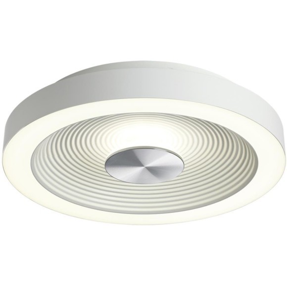 Светильник пластик LED 18Вт 4000K IP54 Sonex QUANTUM 7752/18L