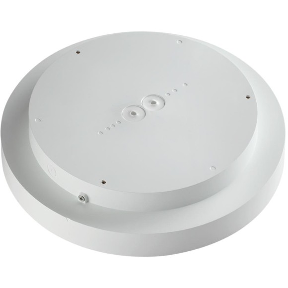 Светильник пластик LED 18Вт 4000K IP54 Sonex QUANTUM 7752/18L