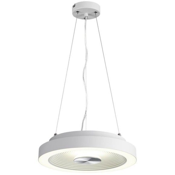 Светильник пластик LED 18Вт 4000K IP54 Sonex QUANTUM 7752/18L