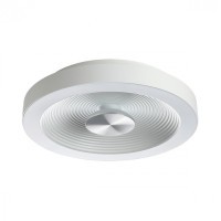 Светильник пластик LED 18Вт 4000K IP54 Sonex QUANTUM 7752/18L