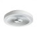 Светильник пластик LED 18Вт 4000K IP54 Sonex QUANTUM 7752/18L