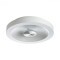 Светильник пластик LED 18Вт 4000K IP54 Sonex QUANTUM 7752/18L