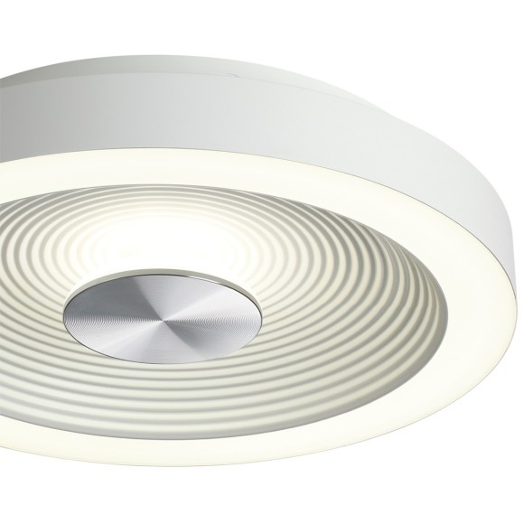 Светильник пластик LED 18Вт 4000K IP54 Sonex QUANTUM 7752/18L