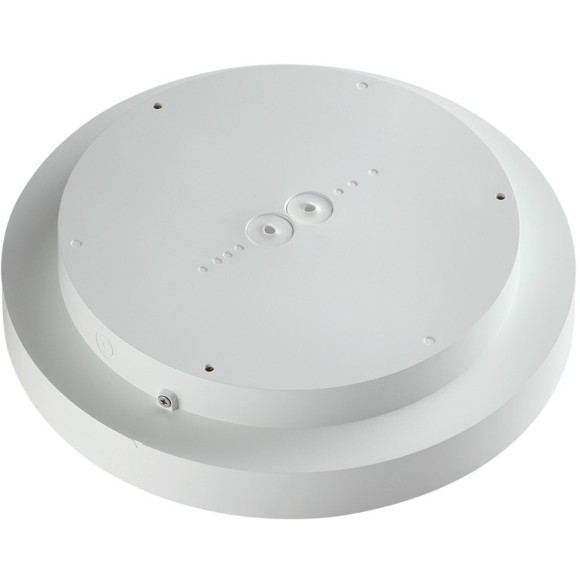 Светильник пластик LED 18Вт 4000K IP54 Sonex QUANTUM 7752/18L