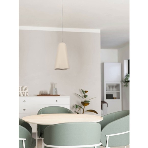 390363 Подвесной светильник (люстра) TOLLERIC 390363 Подвесной светильник (люстра) TOLLERIC