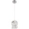Подвесной светильник Crystal Lux ROLANDO SP1.1 CHROME