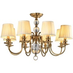 Люстра подвесная APL.704.13.08 Люстра подвесная APL.704.13.08