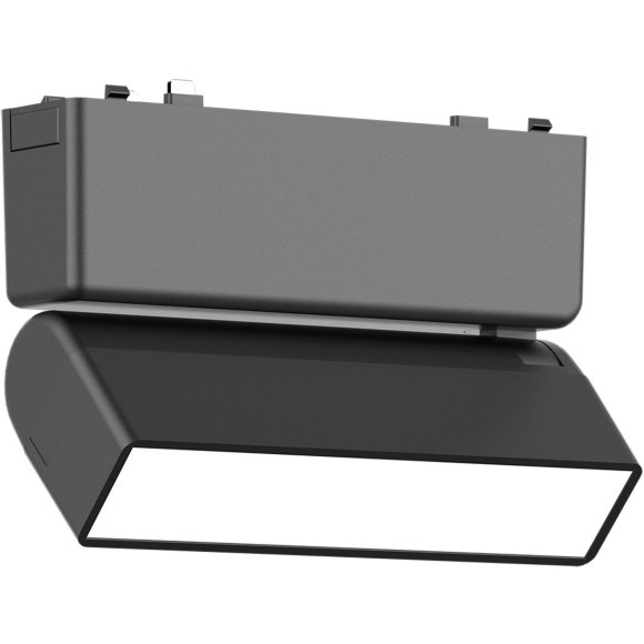 ST676.436.05 Трековый магнитный светодиодный светильник ST-Luce Skyflat 48V CRI90+ 3000К 260Лм 100° 5Вт