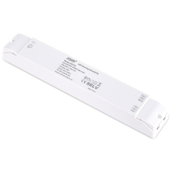 ST064.024.100 Блок питания диммируемый по DALI ST-Luce 100W FARM