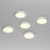 Комплект со светильником Mobiled 12V 13W 750LM Mobiled Lightstar 036230-5