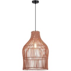 SL1513.513.01 Светильник подвесной ST-Luce Белый/Розовый E27 1*40W CESTA SL1513.513.01 Светильник подвесной ST-Luce Белый/Розовый E27 1*40W CESTA