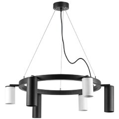 Люстра подвесная Rullo Lightstar LR016873363 Люстра подвесная Rullo Lightstar LR016873363