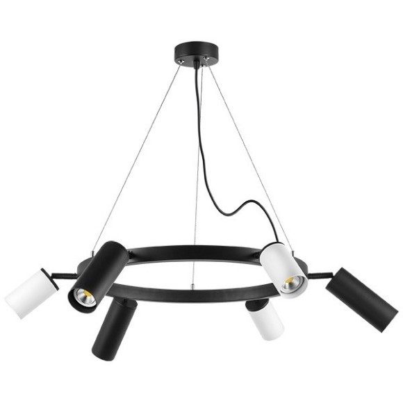 Люстра подвесная Rullo Lightstar LR016873363