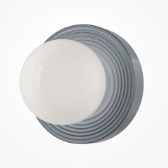 Настенный светильник (бра) Maytoni MOD403WL-01GR