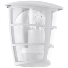 93403 Уличный настенный светильник ALORIA 93403 Уличный настенный светильник ALORIA