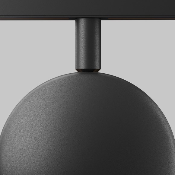 TR090-4-6W-DS-B Трековый магнитный SMART (App, Bluetooth Mesh, Алиса) светодиодный светильник Maytoni Exility CRI90+ 2700-6000К 31Лм 180° 6Вт TR090-4-6W-DS-B Трековый магнитный SMART (App, Bluetooth Mesh, Алиса) светодиодный светильник Maytoni Exility CRI90+ 2700-6000К 31Лм 180° 6Вт