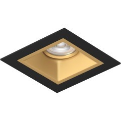 Комплект со светильником Domino Lightstar D51703GMOD Комплект со светильником Domino Lightstar D51703GMOD