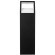 УЛИЧНЫЙ СВЕТИЛЬНИК ARTE LAMP LIVERPOOL A1326PA-1BK