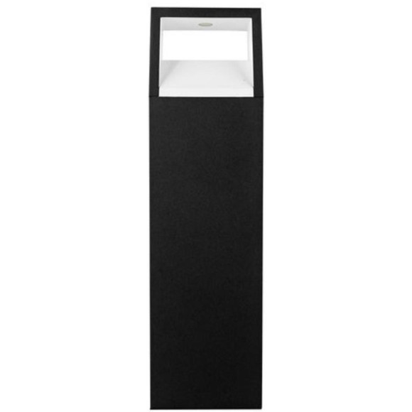 УЛИЧНЫЙ СВЕТИЛЬНИК ARTE LAMP LIVERPOOL A1326PA-1BK