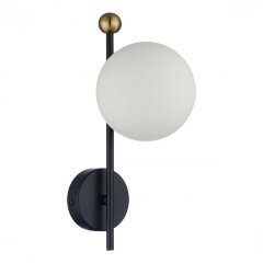 Настенный светильник E14 Lumion MELODY 6581/1W Настенный светильник E14 Lumion MELODY 6581/1W