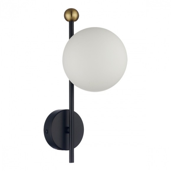 Настенный светильник E14 Lumion MELODY 6581/1W