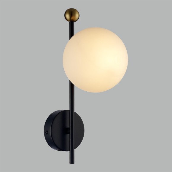 Настенный светильник E14 Lumion MELODY 6581/1W