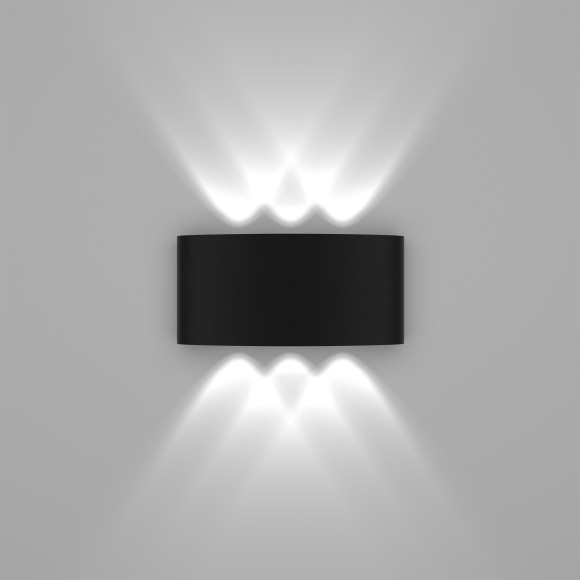 Светильник светодиодный уличный Gemma Lightstar 343037 Светильник светодиодный уличный Gemma Lightstar 343037