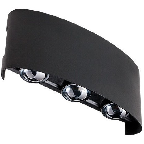 Светильник светодиодный уличный Gemma Lightstar 343037 Светильник светодиодный уличный Gemma Lightstar 343037