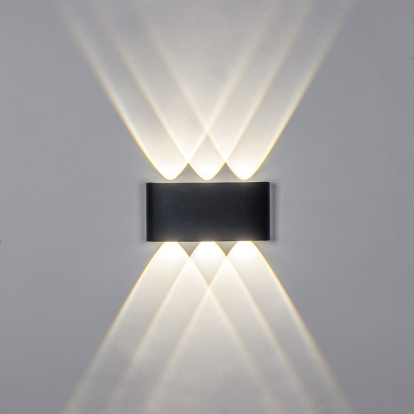 Светильник светодиодный уличный Gemma Lightstar 343037 Светильник светодиодный уличный Gemma Lightstar 343037