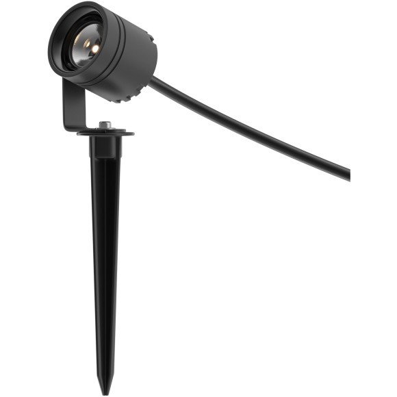 Ландшафтный светильник Maytoni Clyde O493FL-L3GF3K Ландшафтный светильник Maytoni Clyde O493FL-L3GF3K