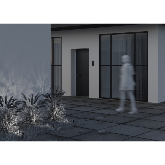 Ландшафтный светильник Maytoni Clyde O493FL-L3GF3K Ландшафтный светильник Maytoni Clyde O493FL-L3GF3K