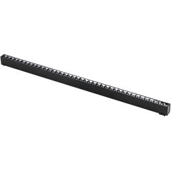 Светильник черный для шинопровода Nove Lightstar 208237 Светильник черный для шинопровода Nove Lightstar 208237