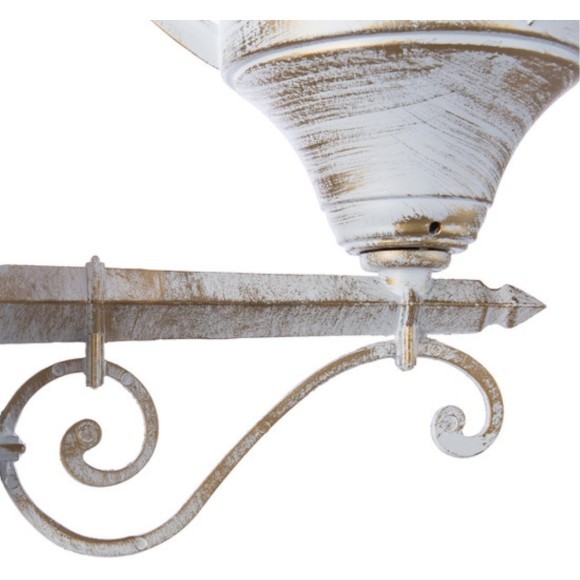 Уличный светильник Arte Lamp MONACO A1491AL-1WG