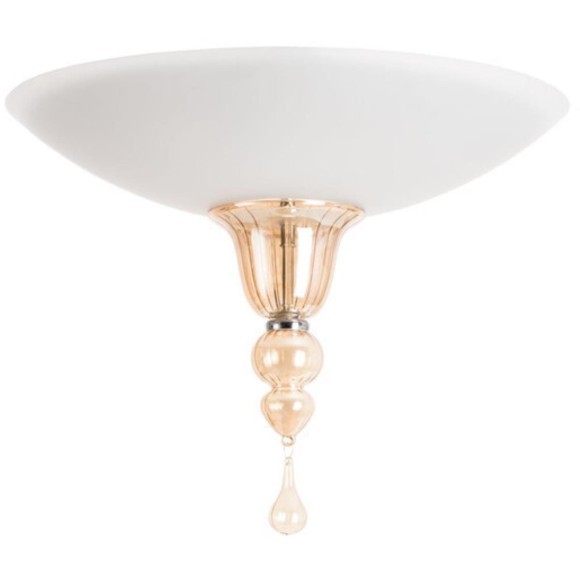 Потолочная люстра Divinare GOCCIA 4021/02 PL-2