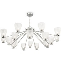 Люстра Maytoni MOD068PL-18CH