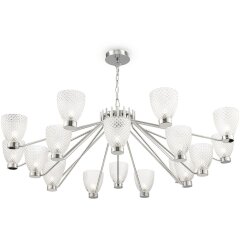 Люстра Maytoni MOD068PL-18CH