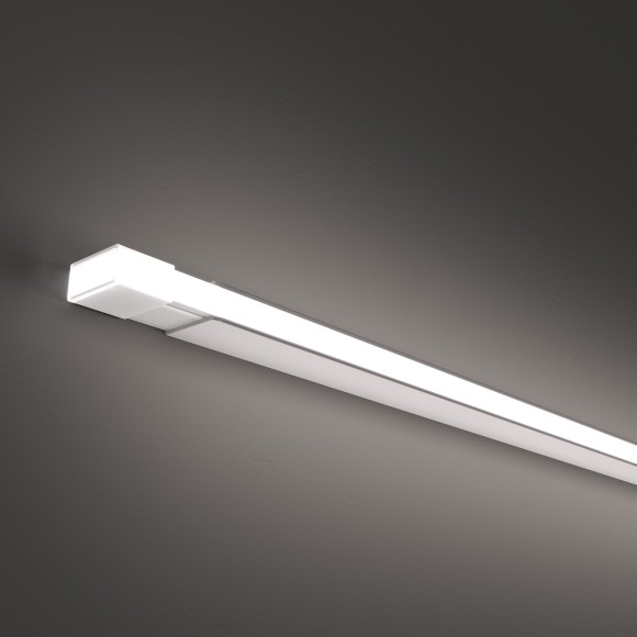 Гибкий неон 12x6 24В 10Вт/м 6000K IP67 5м 432031