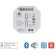 Диммер Arte Lamp TRIAC Wi-Fi A80D-01CH-WF