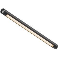 Светильник Basis для системы освещения Maytoni Shelf 600лм RA90 3000К 12Вт 100° C147CL-L500-12W3K-B Светильник Basis для системы освещения Maytoni Shelf 600лм RA90 3000К 12Вт 100° C147CL-L500-12W3K-B