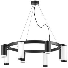 Люстра подвесная Rullo Lightstar LR01837486476 Люстра подвесная Rullo Lightstar LR01837486476