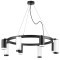 Люстра подвесная Rullo Lightstar LR01837486476