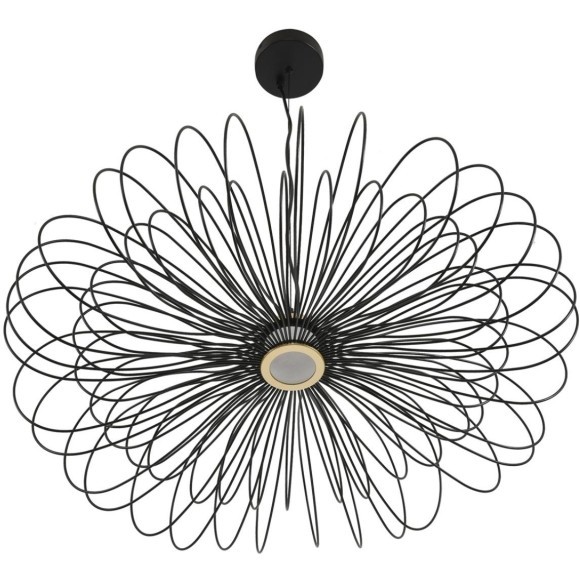 Подвес LED 9W 3000K Lumion CAMOMILE 8301/10L