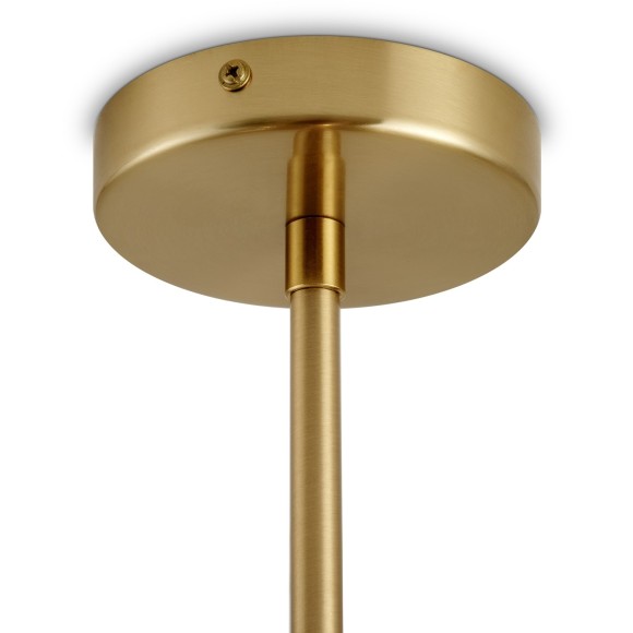 Потолочный светильник Freya FR5482CL-06BS1 Потолочный светильник Freya FR5482CL-06BS1