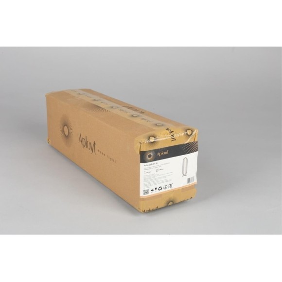 Настольная лампа APL.658.04.18 Настольная лампа APL.658.04.18