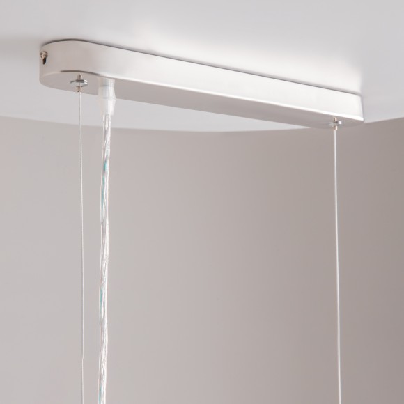 Люстра хрустальная Maytoni DIA005PL-06CH Dune под лампы 6xE14 60W