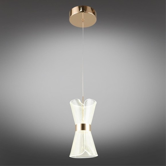 Светильник подвесной APL.771.06.08 Светильник подвесной APL.771.06.08